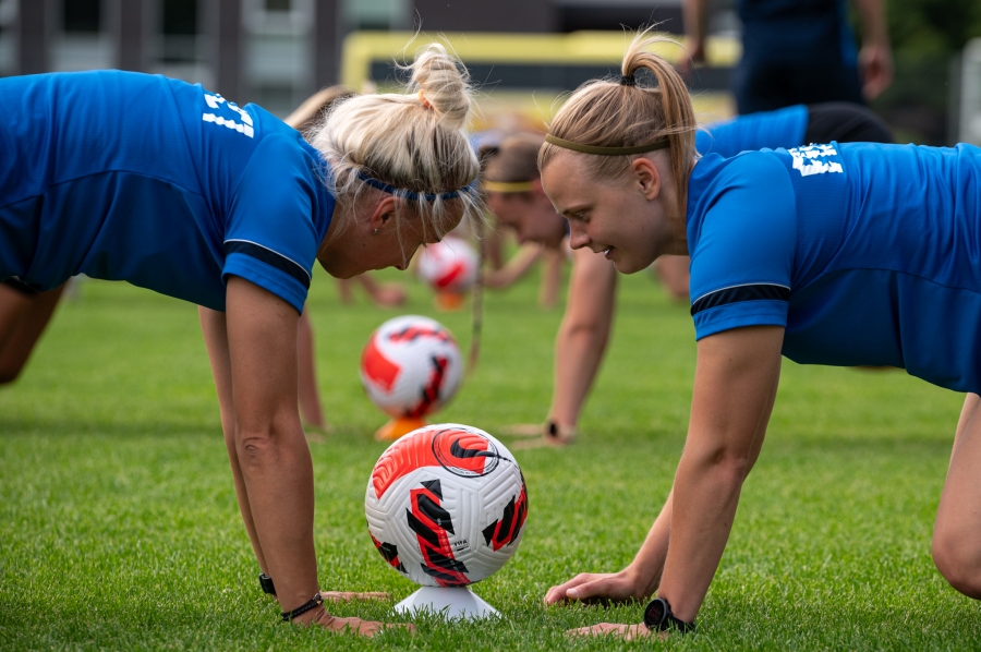 Fotograaf: Liisi Troska