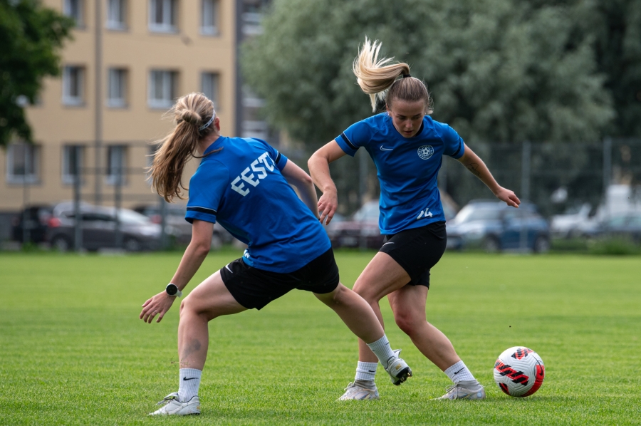 Fotograaf: Liisi Troska