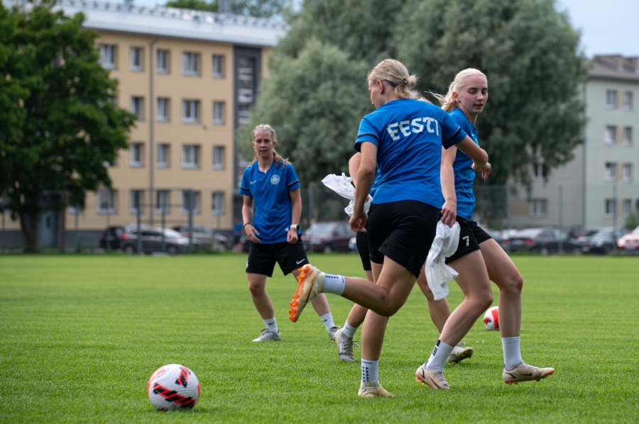 Fotograaf: Liisi Troska