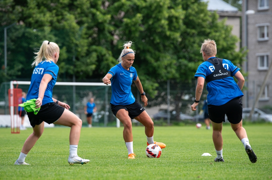 Fotograaf: Liisi Troska