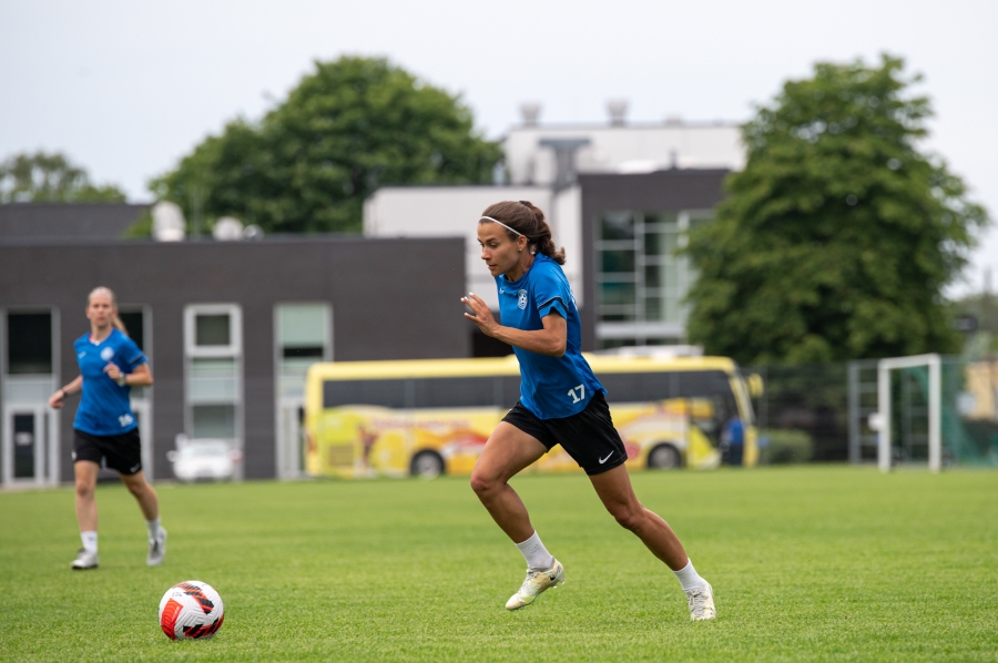 Fotograaf: Liisi Troska