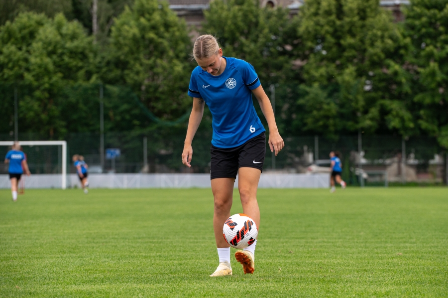 Fotograaf: Liisi Troska