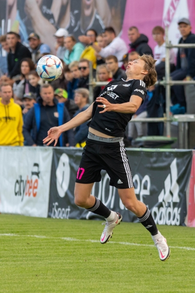 Fotograaf: Andrei Smetana