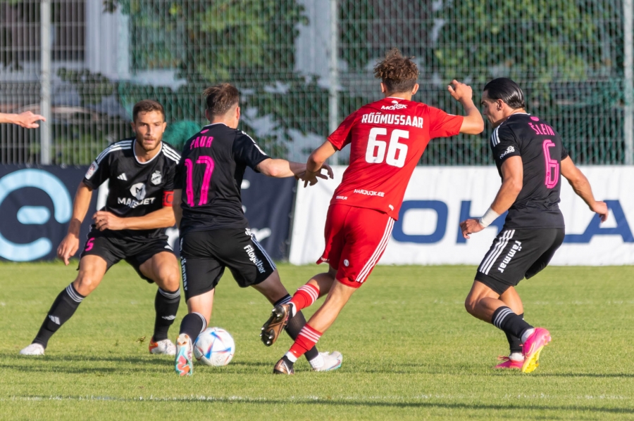 Fotograaf: Andrei Smetana