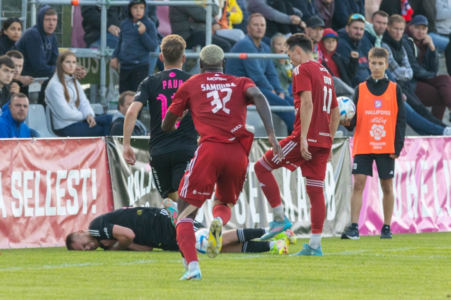 Fotograaf: Andrei Smetana