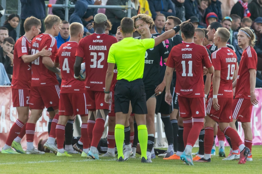 Fotograaf: Andrei Smetana