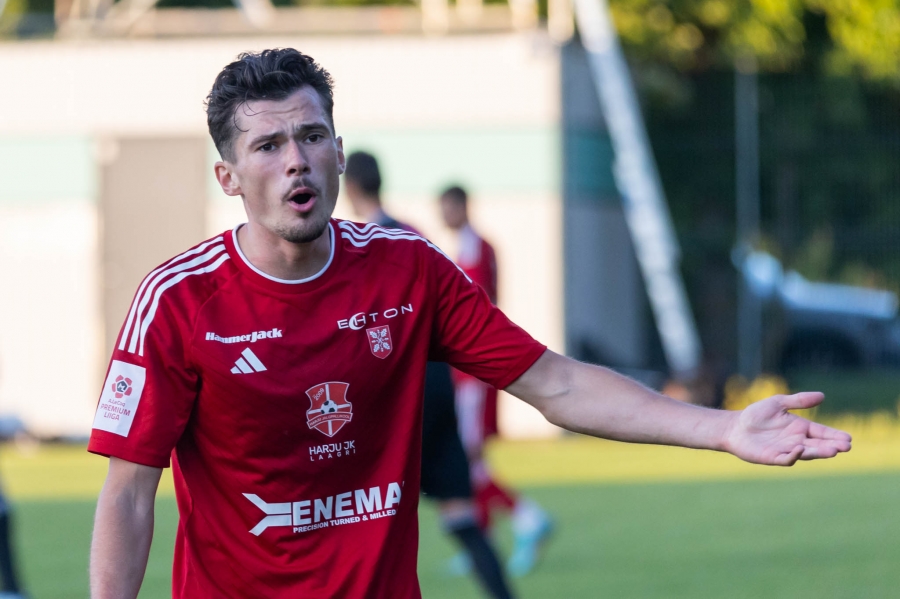 Fotograaf: Andrei Smetana