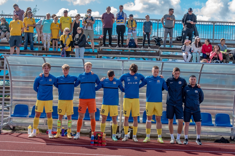 Fotograaf: Allan Mehik