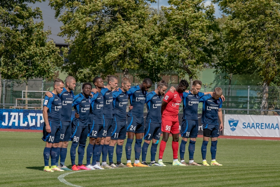 Fotograaf: Allan Mehik