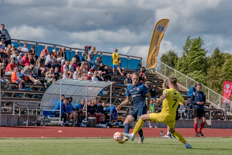 Fotograaf: Allan Mehik