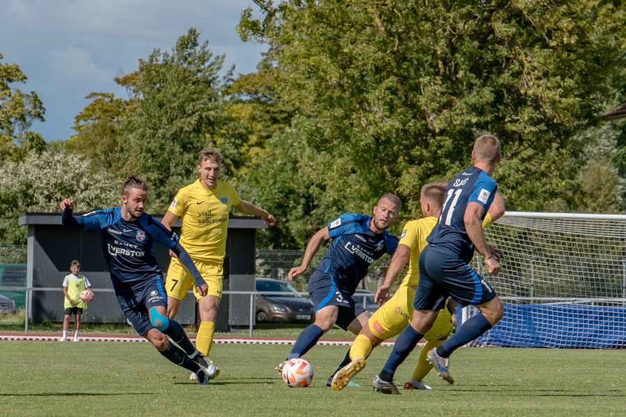 Fotograaf: Allan Mehik