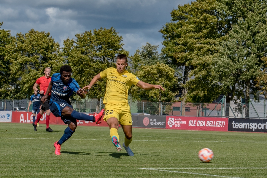 Fotograaf: Allan Mehik