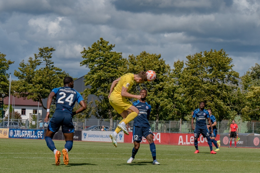 Fotograaf: Allan Mehik