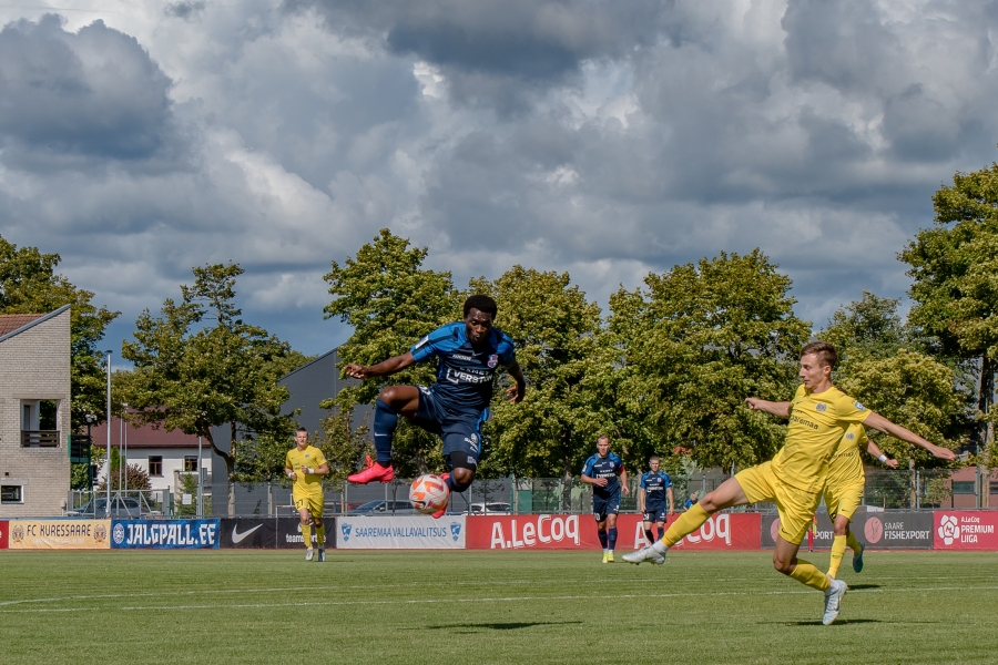 Fotograaf: Allan Mehik