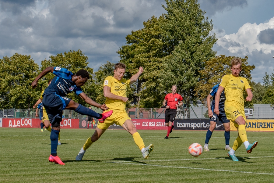 Fotograaf: Allan Mehik