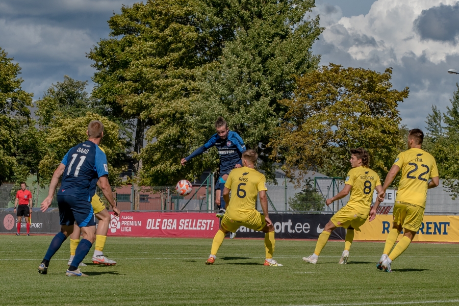 Fotograaf: Allan Mehik