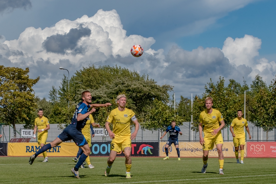 Fotograaf: Allan Mehik