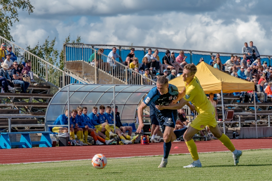 Fotograaf: Allan Mehik