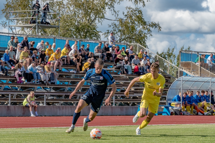 Fotograaf: Allan Mehik