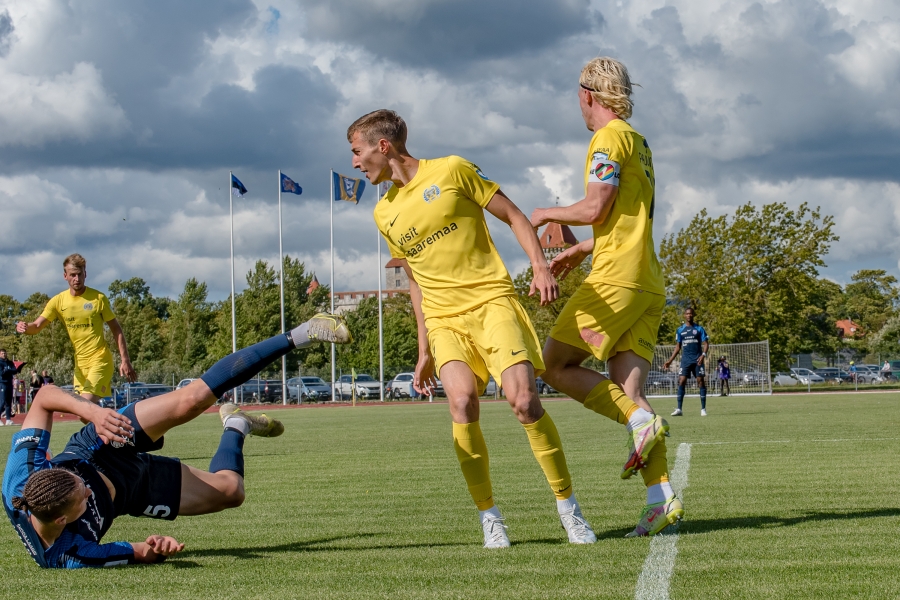 Fotograaf: Allan Mehik