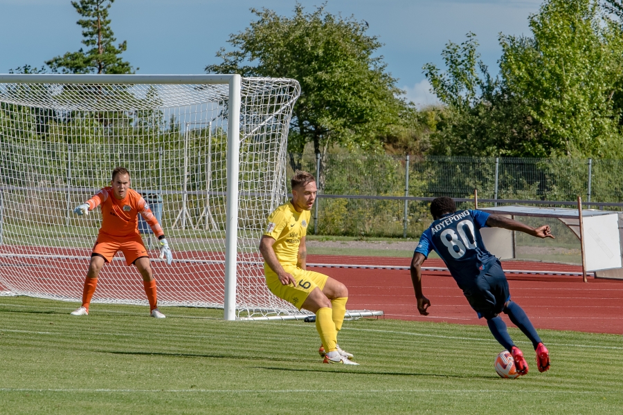 Fotograaf: Allan Mehik