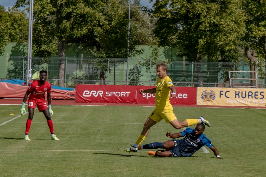 Fotograaf: Allan Mehik