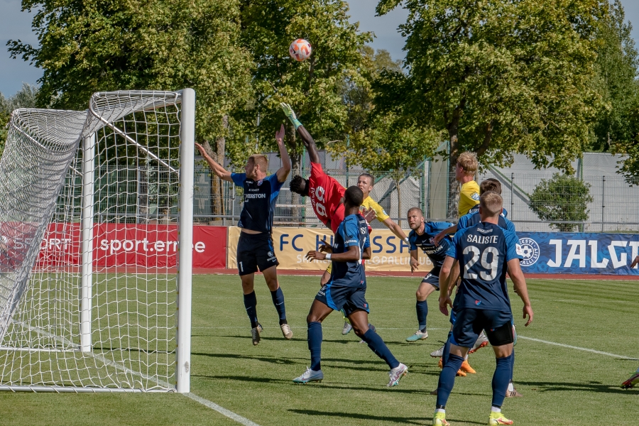 Fotograaf: Allan Mehik