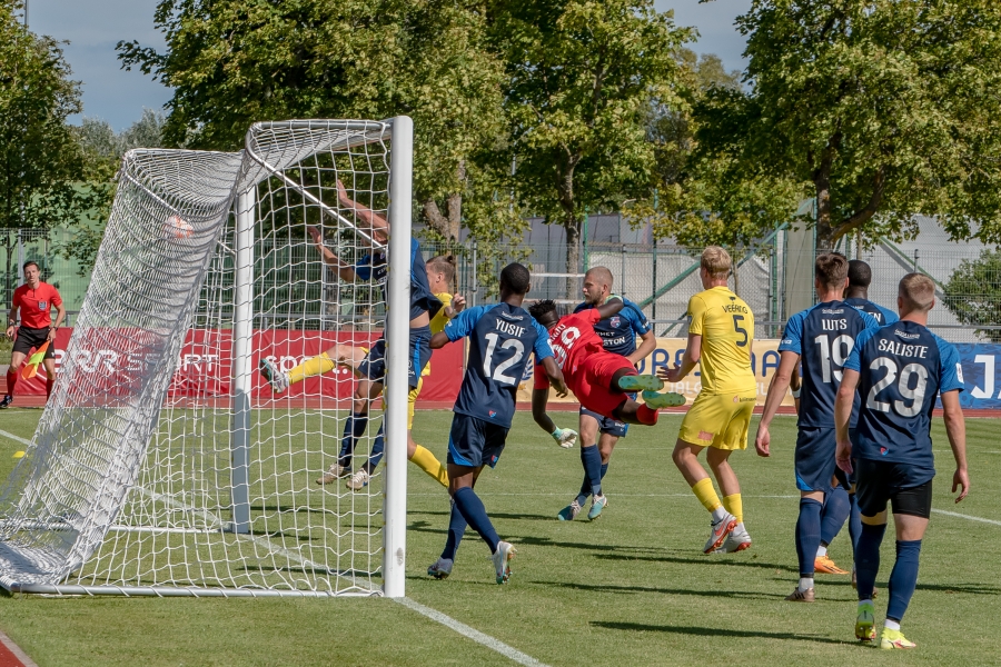 Fotograaf: Allan Mehik