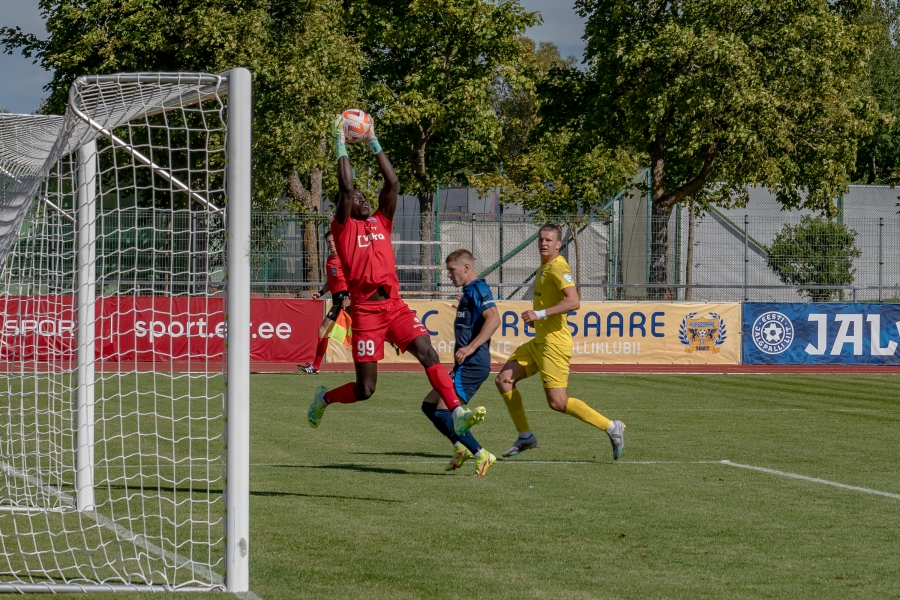 Fotograaf: Allan Mehik