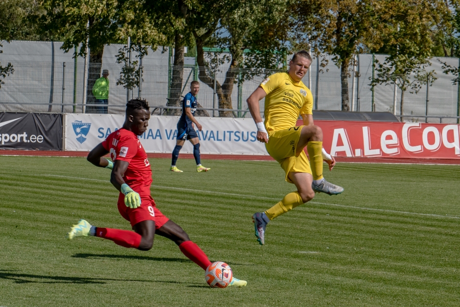 Fotograaf: Allan Mehik
