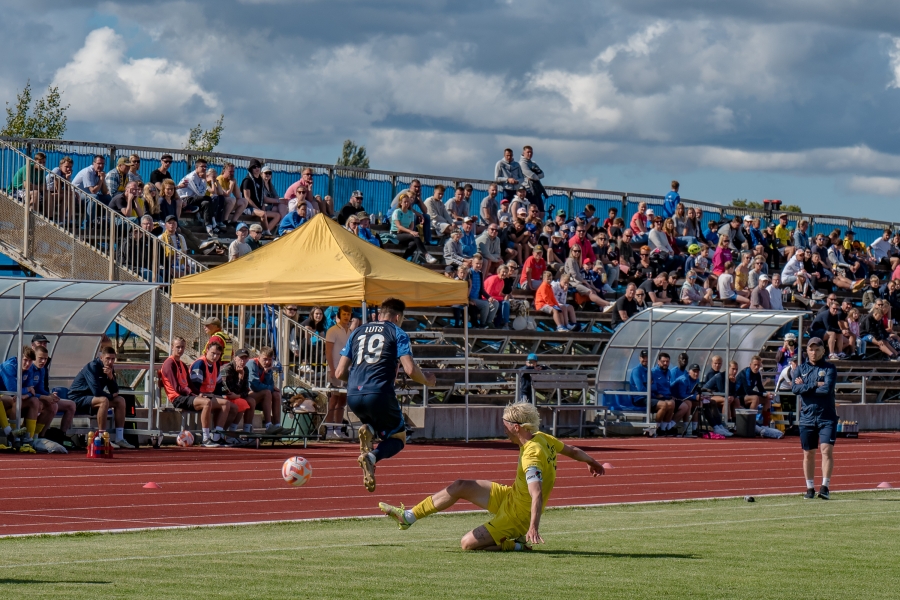 Fotograaf: Allan Mehik