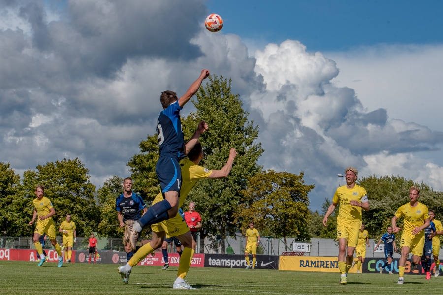 Fotograaf: Allan Mehik