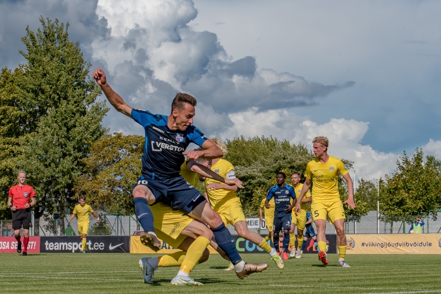 Fotograaf: Allan Mehik