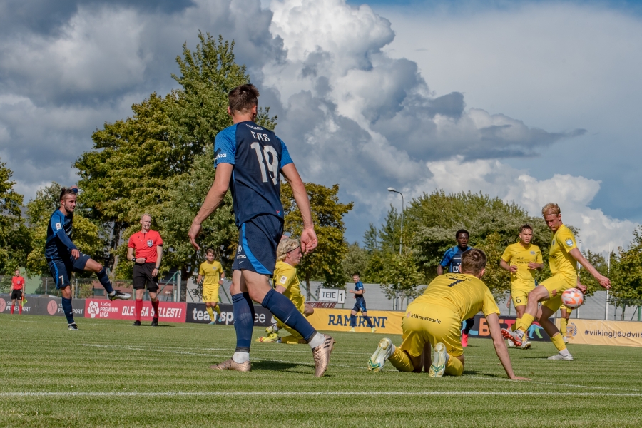 Fotograaf: Allan Mehik