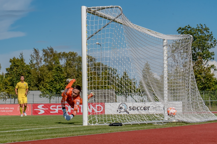 Fotograaf: Allan Mehik