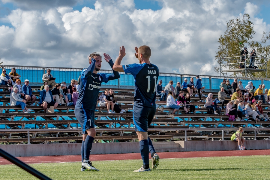 Fotograaf: Allan Mehik