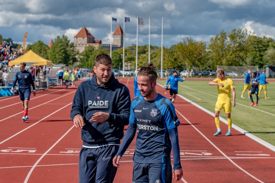 Fotograaf: Allan Mehik