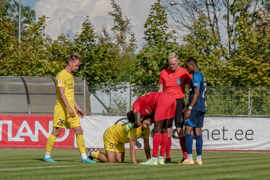 Fotograaf: Allan Mehik