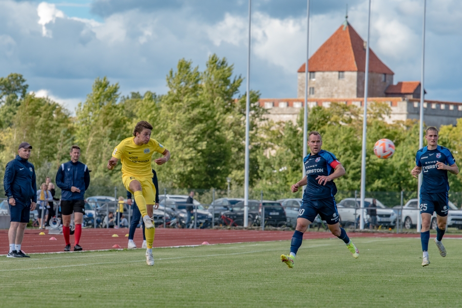 Fotograaf: Allan Mehik