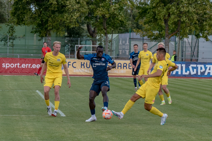 Fotograaf: Allan Mehik