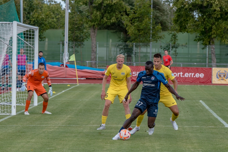 Fotograaf: Allan Mehik