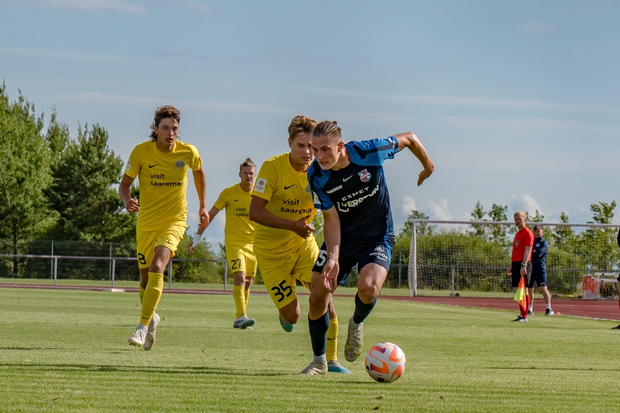 Fotograaf: Allan Mehik