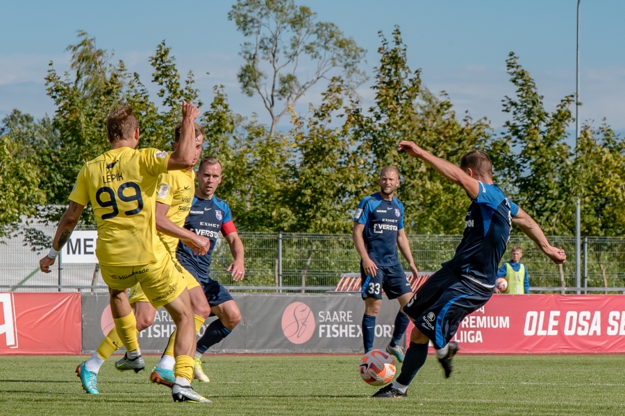 Fotograaf: Allan Mehik