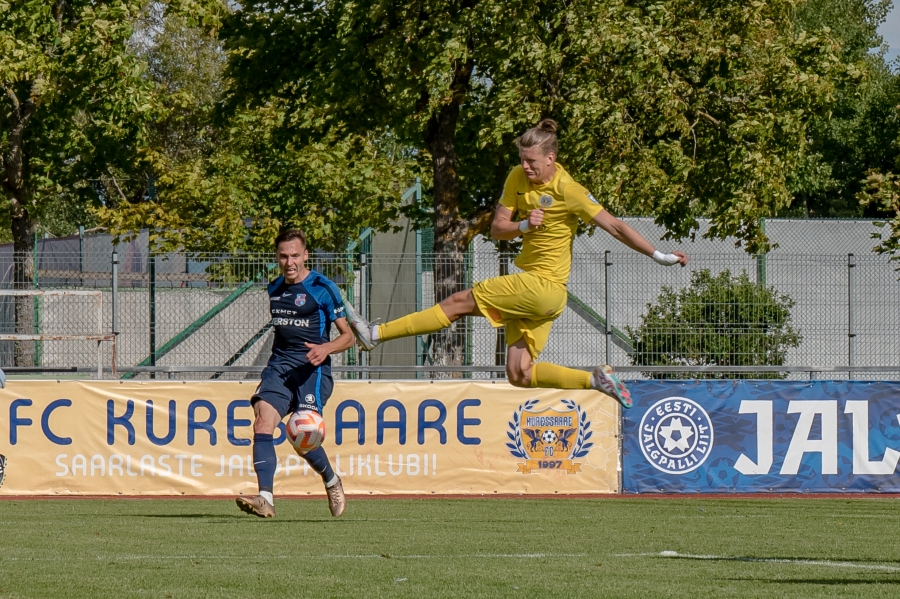 Fotograaf: Allan Mehik