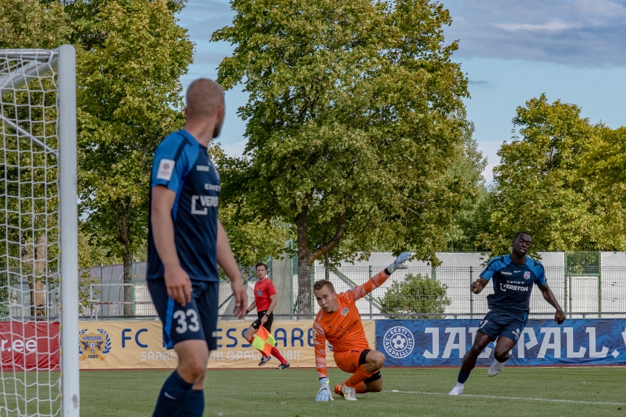 Fotograaf: Allan Mehik