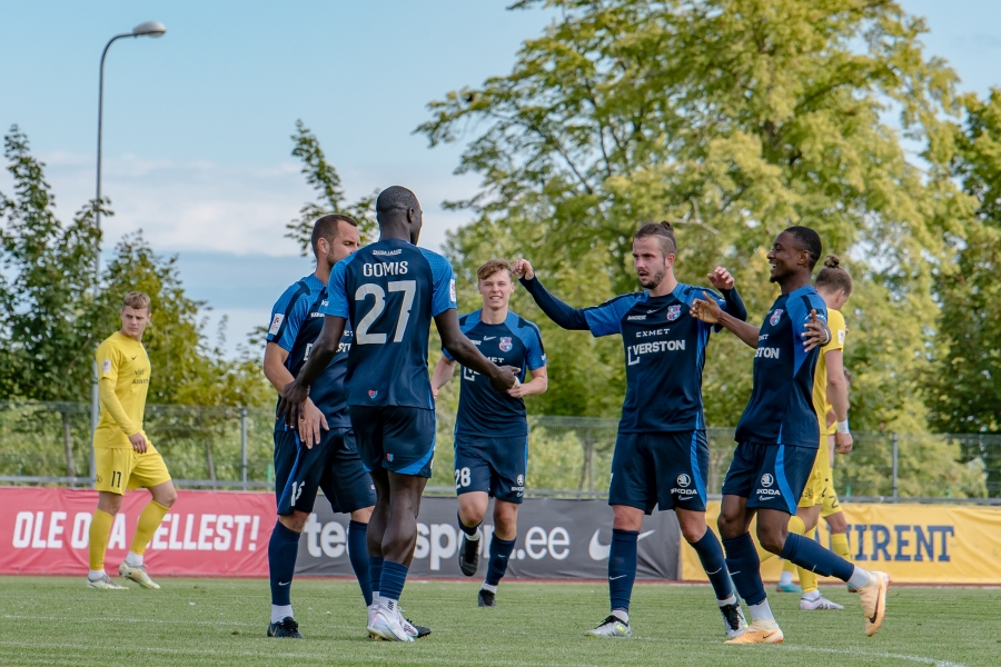 Fotograaf: Allan Mehik