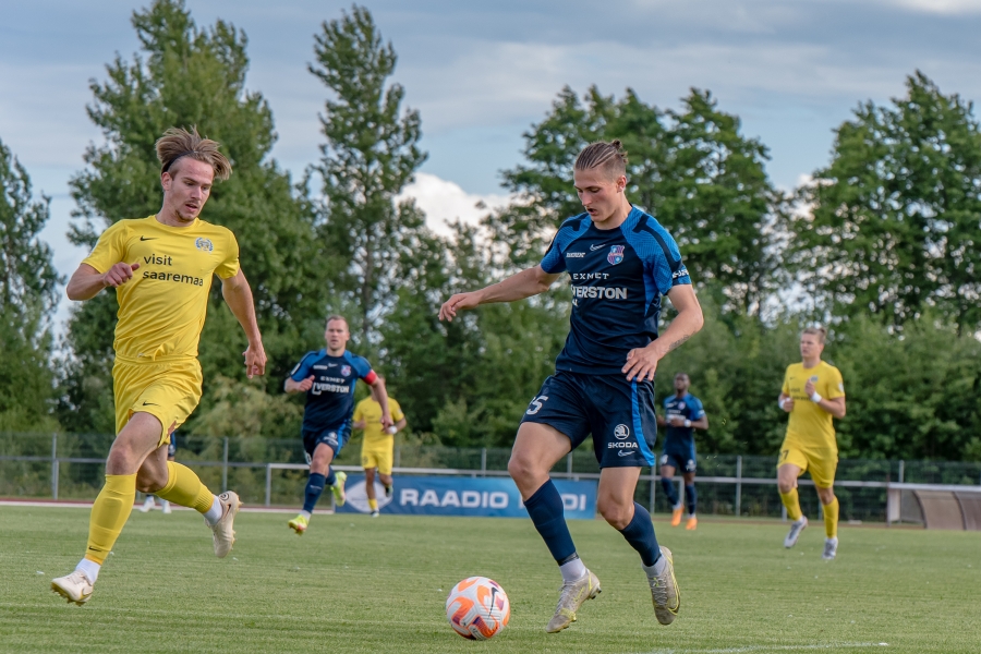 Fotograaf: Allan Mehik