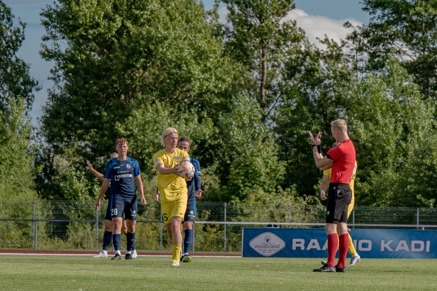 Fotograaf: Allan Mehik