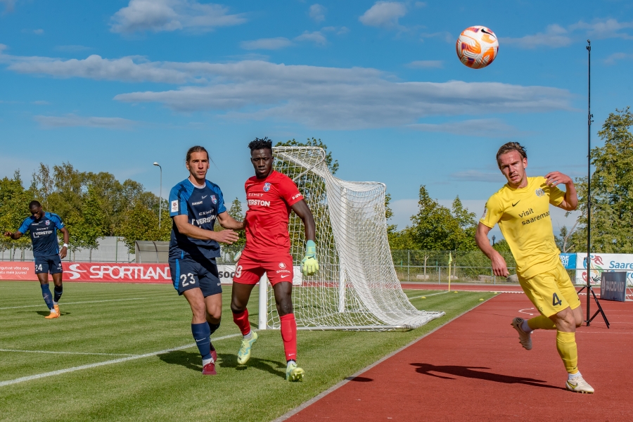 Fotograaf: Allan Mehik