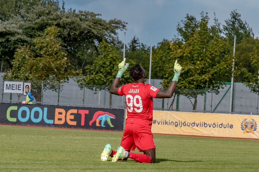 Fotograaf: Allan Mehik